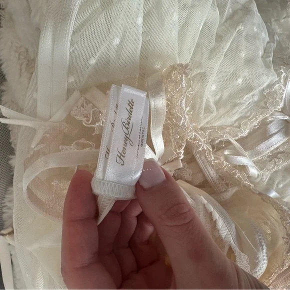 Honey birdette CAPUCINE - Picture 13 of 14